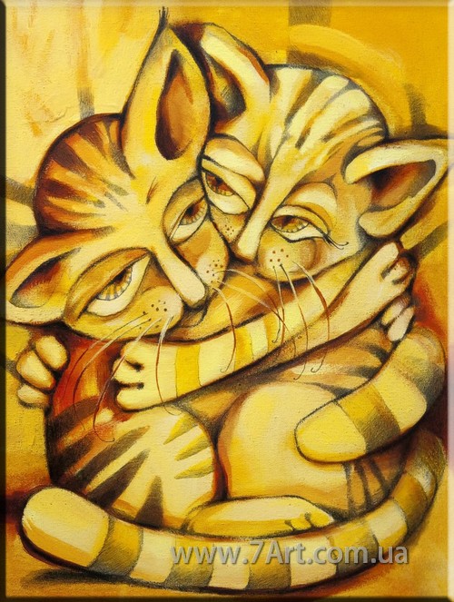 Картины в десткую комнату, Art. CHIL002